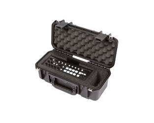 SKB - iSeries 3i-1706-6 - Valise étanche - Noir - Compartiment pour Roland V-1HD+ Video Switcher