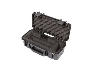 SKB - iSeries 3i-1706-6 - Valise étanche - Noir - Compartiment pour Roland V-1HD+ Video Switcher