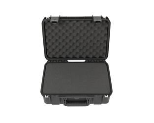 SKB - iSeries 1711-6 - Valise Étanche - Noire - Mousse Cubique