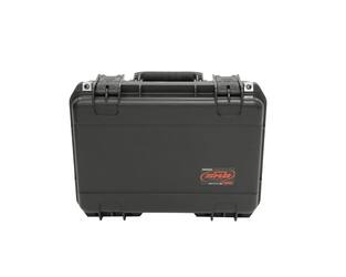 SKB - iSeries 1711-6 - Valise Étanche - Noire - Mousse Cubique