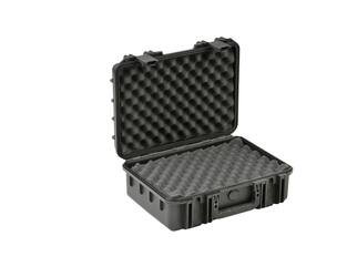 SKB - iSeries 1711-6 - Valise Étanche - Noire - Mousse à Couches
