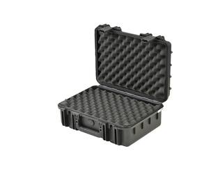SKB - iSeries 1711-6 - Valise Étanche - Noire - Mousse à Couches