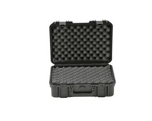 SKB - iSeries 1711-6 - Valise Étanche - Noire - Mousse à Couches