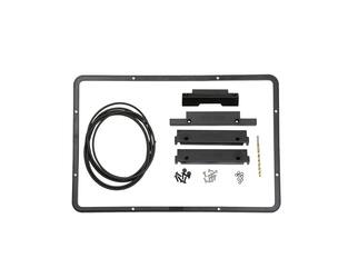 SKB - iSeries - Kit de Clips de Montage pour Panneau - Valise 1711