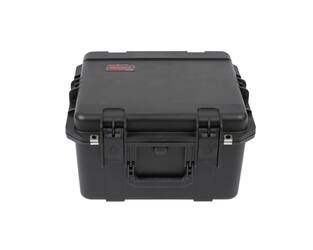 SKB - iSeries 1717-10 - Valise Étanche - Noire - Mousse Cubique