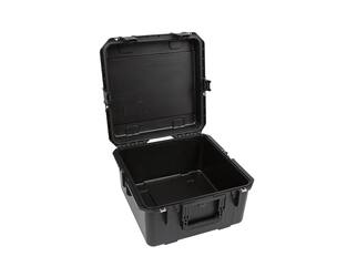 SKB - iSeries 1717-10 - Valise Étanche - Noire - Vide