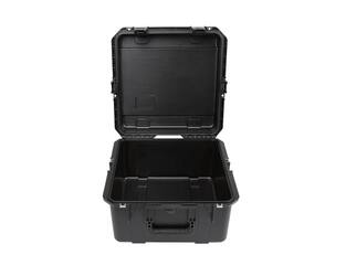 SKB - iSeries 1717-10 - Valise Étanche - Noire - Vide