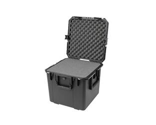 SKB - iSeries 1717-16 - Valise Étanche - Noire
