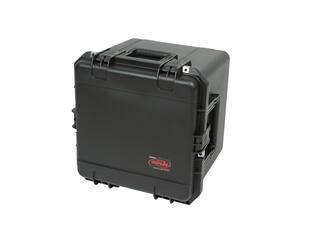 SKB - iSeries 3i-1717-16 - Valise étanche - Noir - Vide