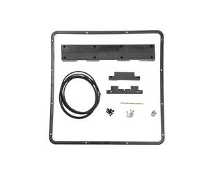 SKB - iSeries - Kit de Clips de Montage pour Panneau - Valise 1717