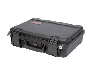 SKB - iSeries 1813-5 - Valise Étanche - Noire - Mousse Cubique