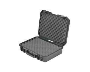 SKB - iSeries 1813-5 - Valise Étanche - Noire - Mousse à Couches