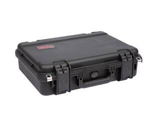 SKB - iSeries 1813-5 - Valise Étanche - Noire - Mousse à Couches