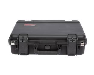 SKB - iSeries 1813-5 - Valise Étanche - Noire - Mousse à Couches