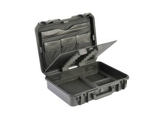 SKB - iSeries 1813-5 - Valise Étanche - Noire - Compartiment Think Tank pour Ordinateur Portable