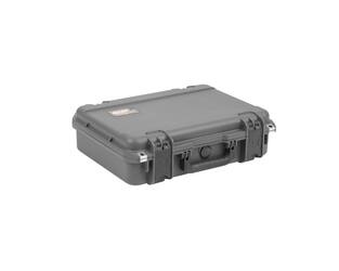 SKB - iSeries 3i-1813-5 - Valise Overlanding - Gris - Vide