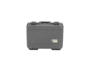SKB - iSeries 3i-1813-5 - Valise Overlanding - Gris - Vide