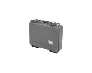 SKB - iSeries 3i-1813-5 - Valise Overlanding - Gris - Vide
