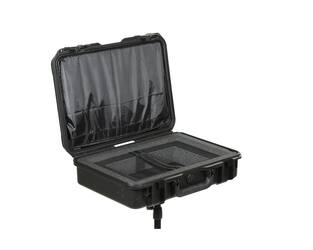 SKB - iSeries 1813-5 - Valise Étanche - Noire - Compartiment Ordinateur Portable et Pare-Soleil