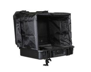 SKB - iSeries 1813-5 - Valise Étanche - Noire - Compartiment Ordinateur Portable et Pare-Soleil