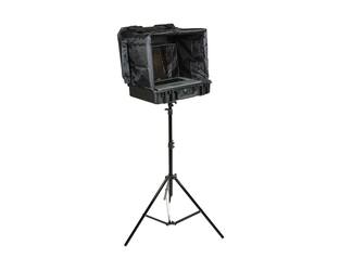 SKB - iSeries 1813-5 - Valise Étanche - Noire - Compartiment Ordinateur Portable et Pare-Soleil