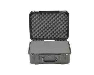 SKB - iSeries 1813-7 - Valise Étanche - Noire - Mousse Cubique