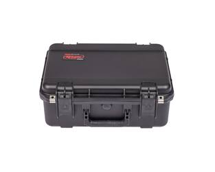SKB - iSeries 1813-7 - Valise Étanche - Noire - Mousse Cubique