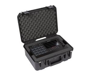 SKB - iSeries 1813-7 - Valise Étanche - Compartiment Akai MPC Live 2 IM