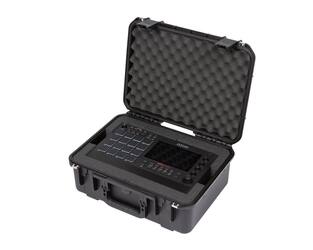 SKB - iSeries 1813-7 - Valise Étanche - Compartiment Akai MPC Live 2 IM