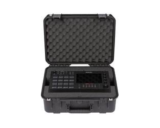 SKB - iSeries 1813-7 - Valise Étanche - Compartiment Akai MPC Live 2 IM
