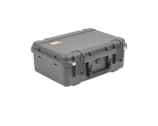 SKB - iSeries 3i-1813-7 - Valise Overlanding - Gris - Vide