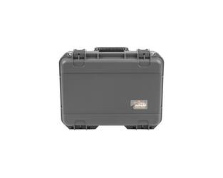 SKB - iSeries 3i-1813-7 - Valise Overlanding - Gris - Vide