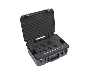 SKB - iSeries 1813-7 - Valise Étanche - Compartiment UA OX Amp Top Box