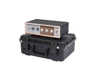 SKB - iSeries 1813-7 - Valise Étanche - Compartiment UA OX Amp Top Box