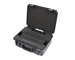 SKB - iSeries 1813-7 - Valise Étanche - Compartiment UA OX Amp Top Box