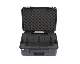 SKB - iSeries 1813-7 - Valise Étanche - Compartiment UA OX Amp Top Box
