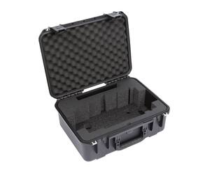 SKB - iSeries 1813-7 - Valise Étanche - Compartiment UA OX Amp Top Box