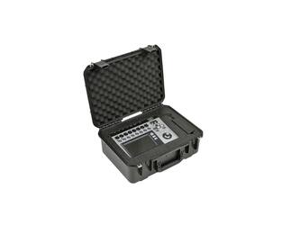 SKB - iSeries 1813-7 - Valise Étanche - Noire - Compartiment TouchMix-8