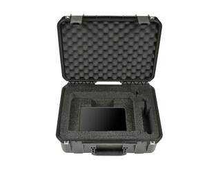 SKB - iSeries 1813-7 - Valise Étanche - Noire - Compartiment TouchMix-8
