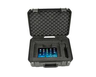 SKB - iSeries 1813-7 - Valise Étanche - Noire - Compartiment TouchMix-8