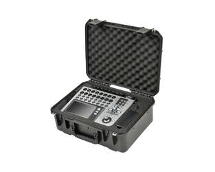 SKB - iSeries 1813-7 - Valise Étanche - Noire - Compartiment TouchMix-8
