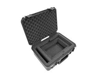 SKB - iSeries - Valise pour ordinateur portable et accessoires - 36 cm