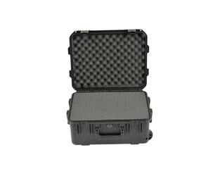 SKB - iSeries 1914-8 - Valise Étanche - Noire - Mousse Cubique