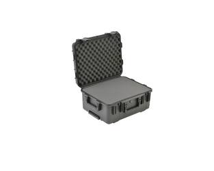 SKB - iSeries 1914-8 - Valise Étanche - Noire - Mousse à Couches