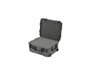 SKB - iSeries 1914-8 - Valise Étanche - Noire - Mousse à Couches
