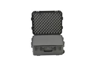 SKB - iSeries 1914-8 - Valise Étanche - Noire - Mousse à Couches