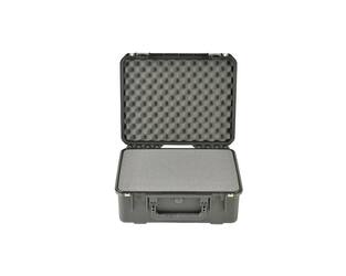 SKB - iSeries 1914N-8B-C - Valise Étanche - Noire - Mousse Cubique
