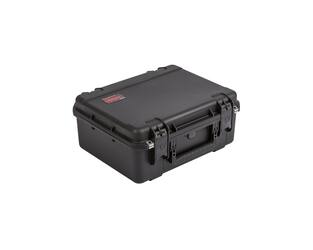 SKB - iSeries 1914N-8B-C - Valise Étanche - Noire - Mousse Cubique