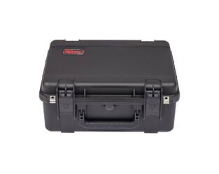 SKB - iSeries 1914N-8B-C - Valise Étanche - Noire - Mousse Cubique
