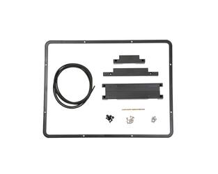SKB - iSeries - Kit de Clips de Montage pour Panneau - Valise 1914